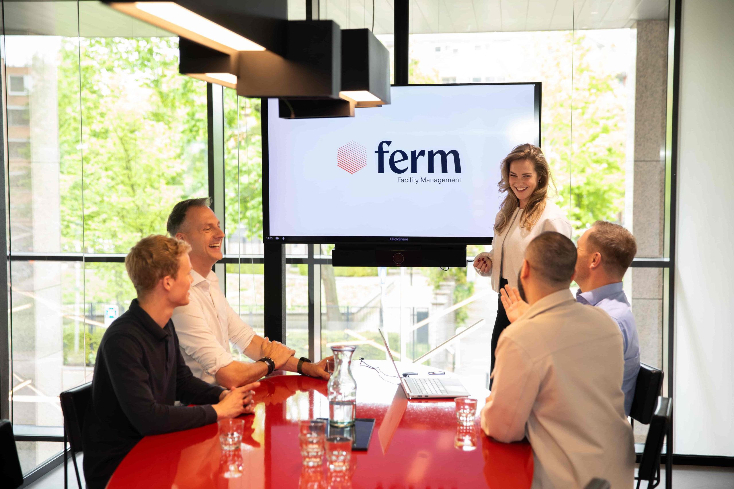 FERM174
